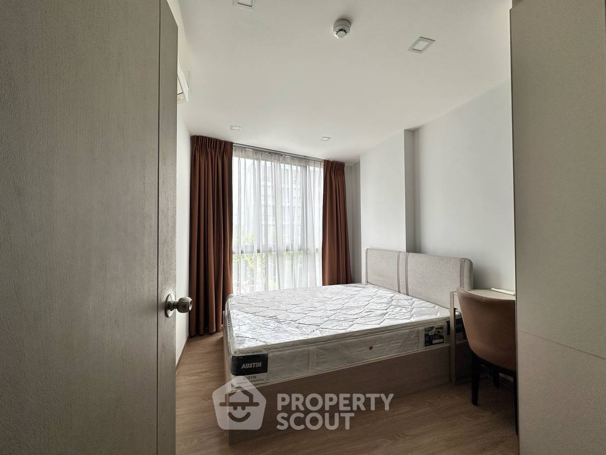 รูป คอนโด 2-ห้องนอน ที่ เดอะ เนสท์ สุขุมวิท 71 ใกล้ BTS พระโขนง (ID 3475226) - รูปที่ 5/9