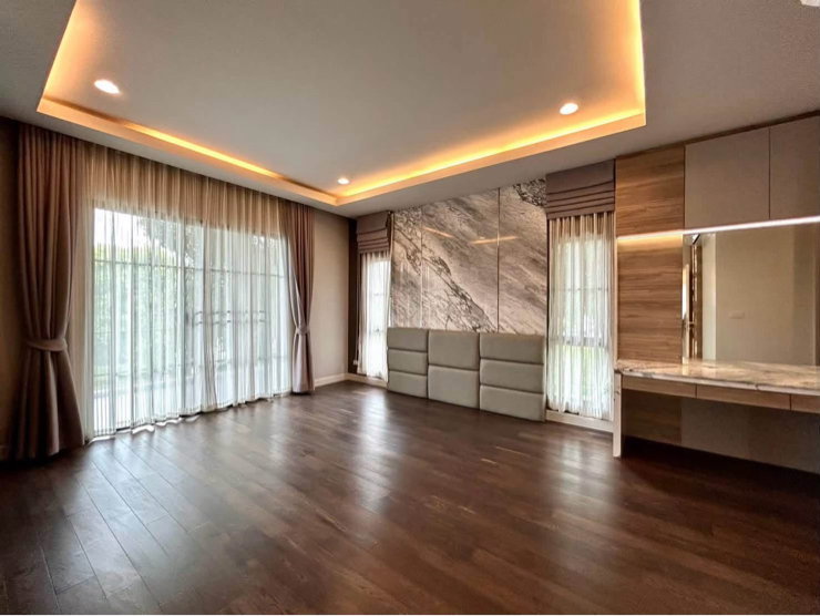 รูป ขาย บ้านเดี่ยว เศรษฐสิริ แจ้งวัฒนะ ประชาชื่น 2  - รูปที่ 31/41