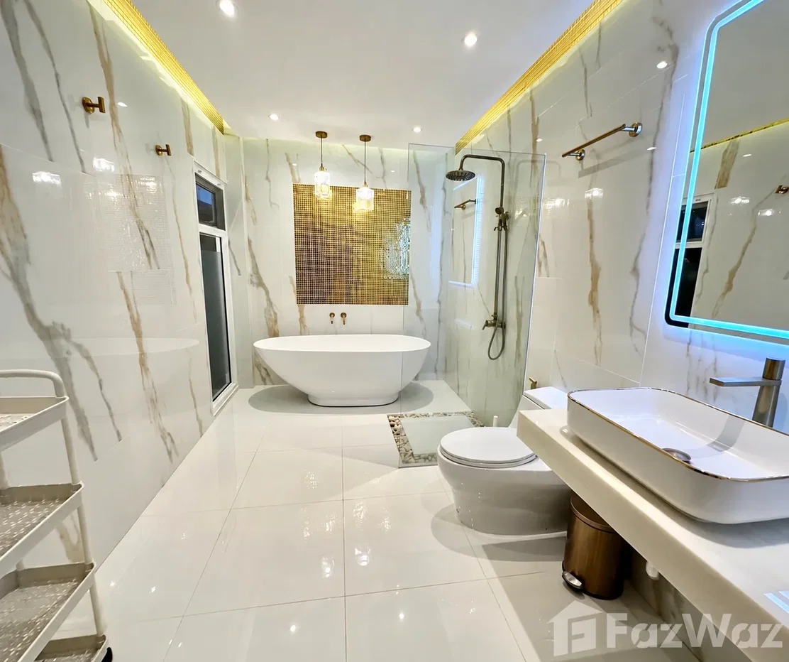 รูป วิลล่าให้เช่า 4 ห้องนอน ใน ราไวย์, ภูเก็ต 6875675 - รูปที่ 17/22