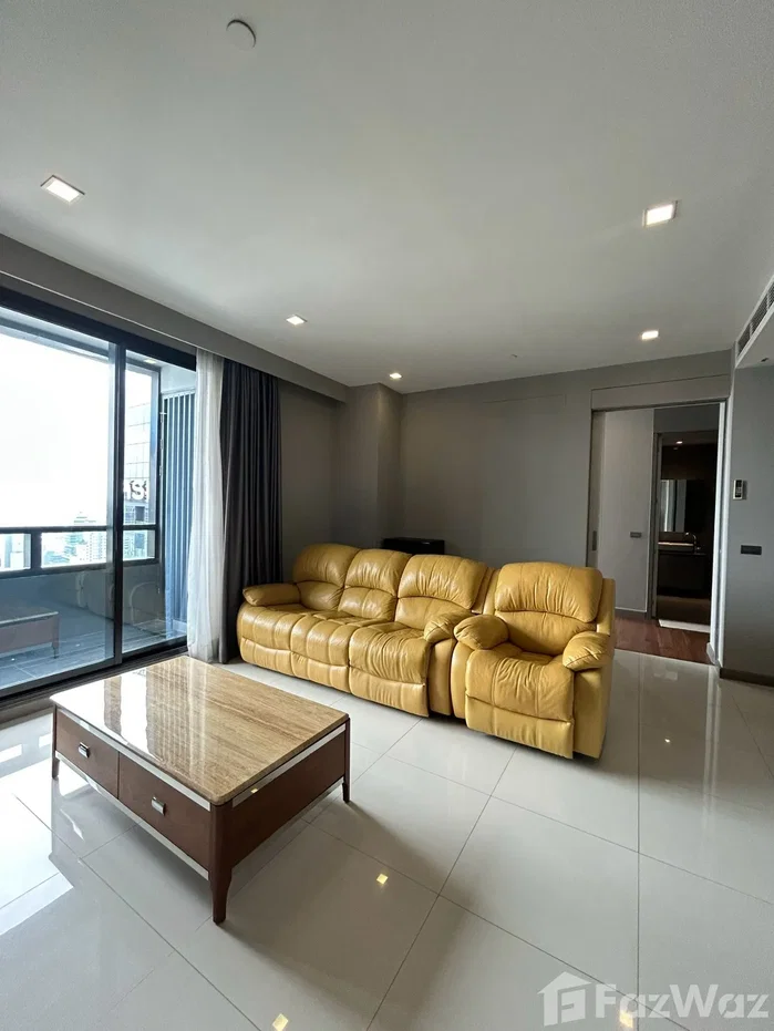 picture M Silom 2 bedroom 2 bathroom 6890519 - 4/15