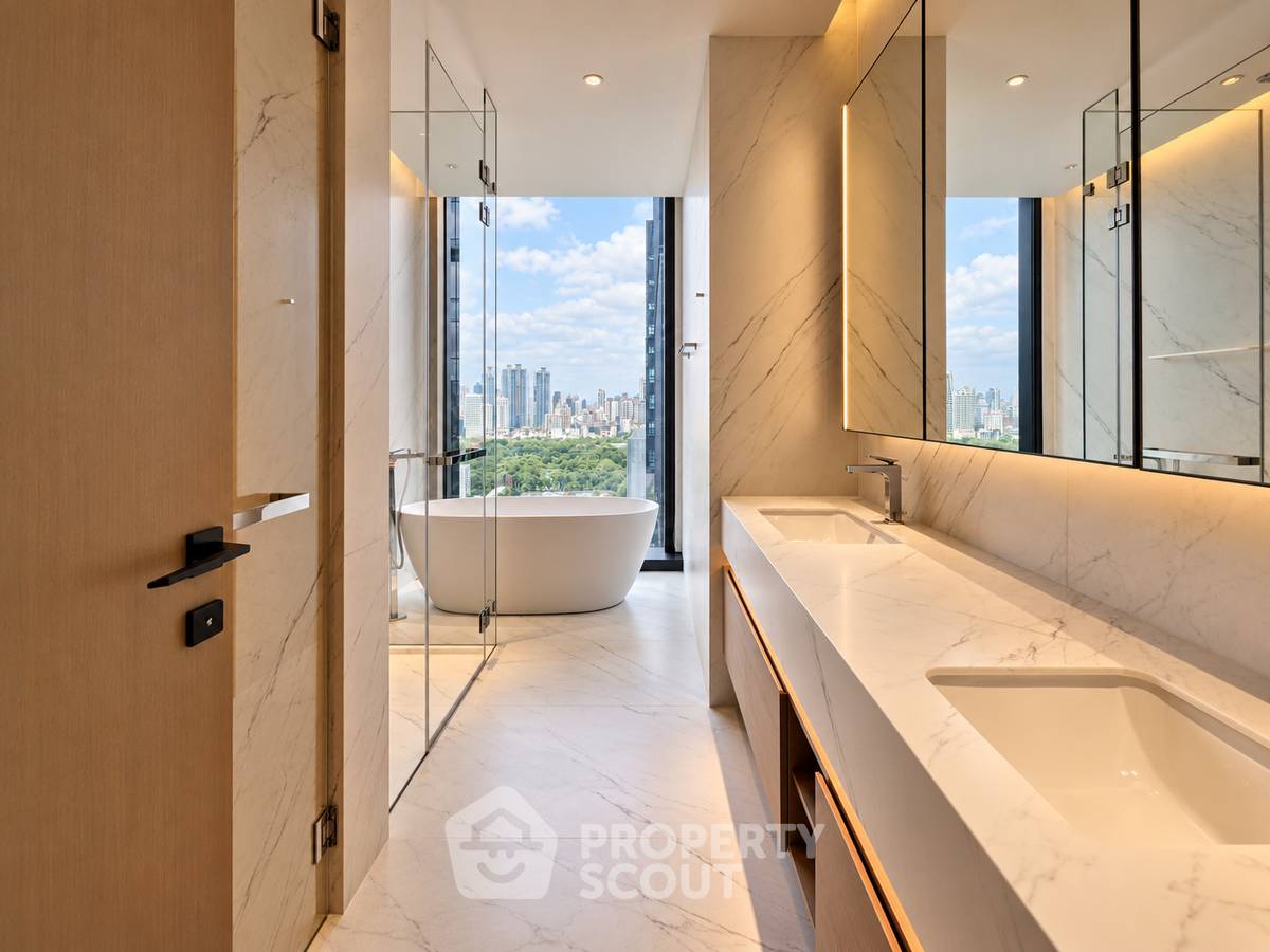 รูป ห้องกว้าง 136 ตารางเมตร 2 ห้องนอน Residence 187 ใกล้ BTS นานา (ID 3475919) - รูปที่ 14/19