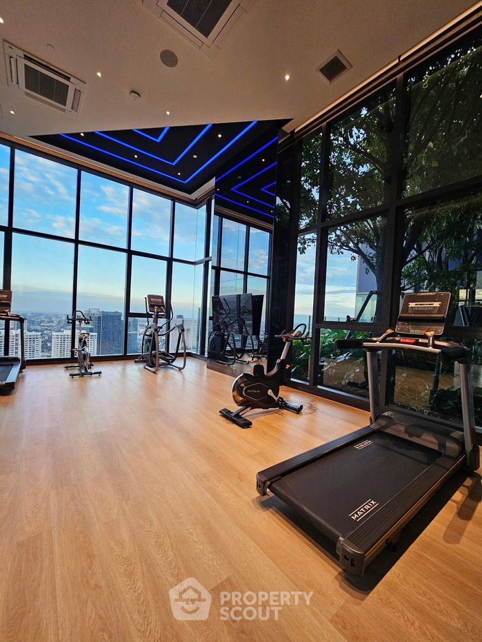 picture 1-BR Condo at Life Phahon-Ladprao near BTS Ha Yaek Lat Phrao (ID 3475403) - 16/24