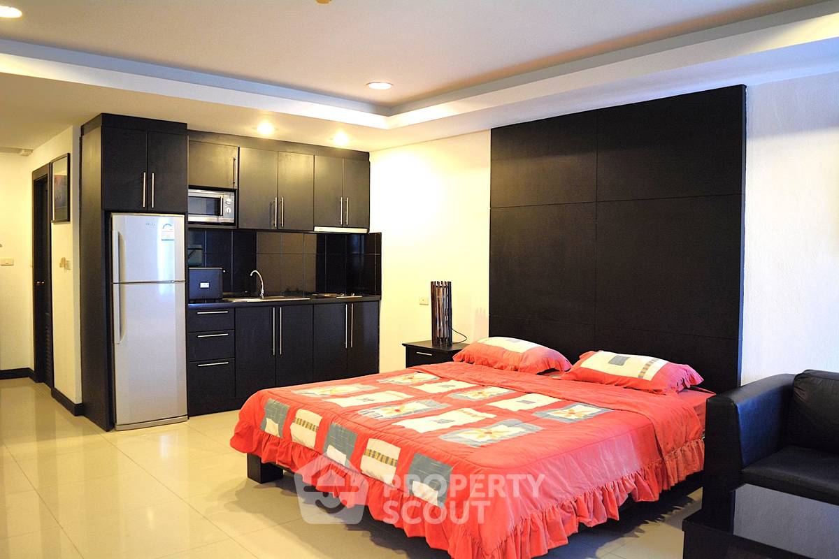 รูป คอนโด 1-ห้องนอน ที่ แพลทตินัม สวีท คอนโดมิเนียม / ทีดับเบิ้ลยู คอนโดมิเนียม ใกล้ พัทยาใต้ (ID 3282425) - รูปที่ 22/22