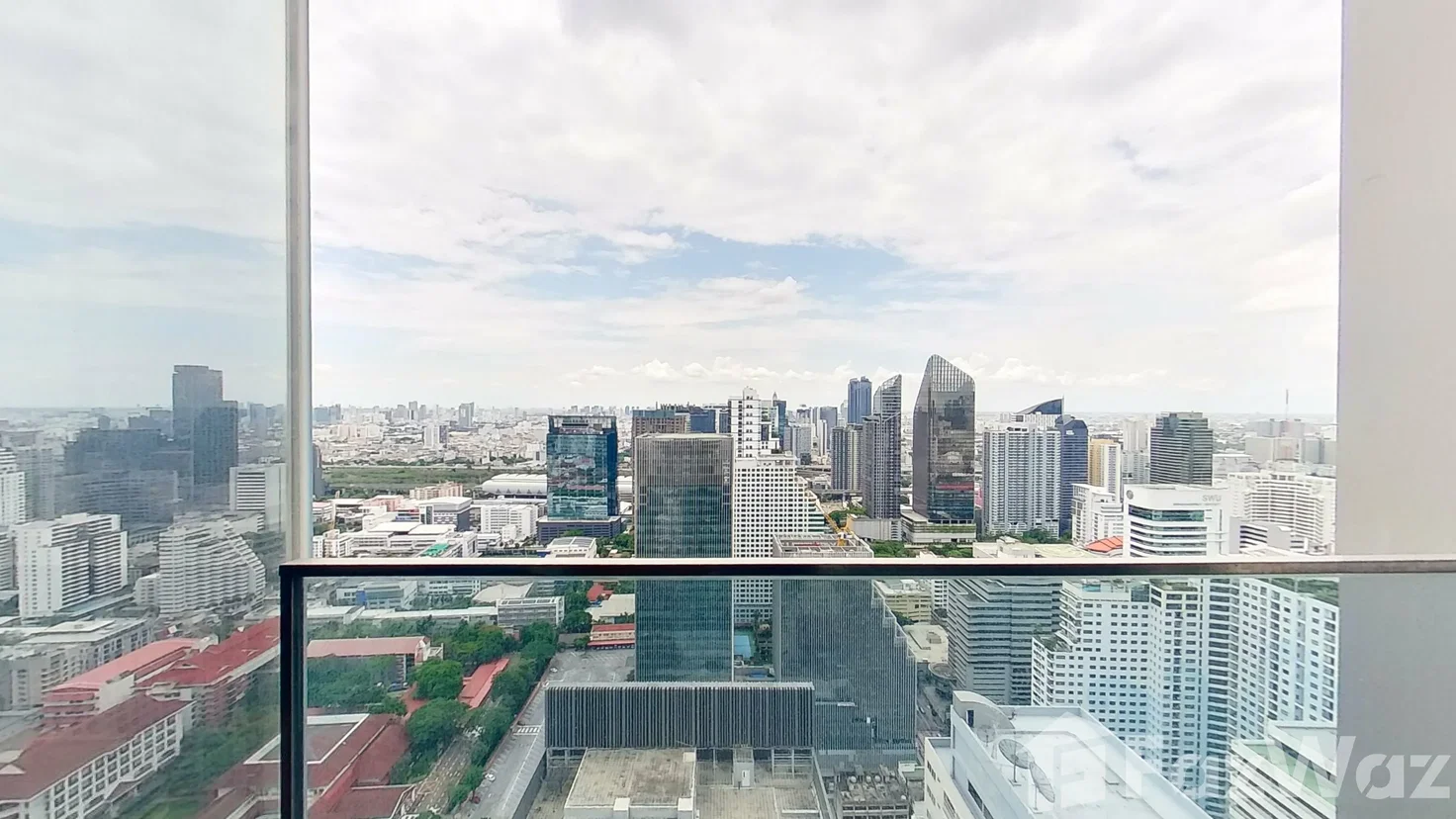 picture 1 Bedroom Condo for rent at The Esse Asoke 218954 - 4/14