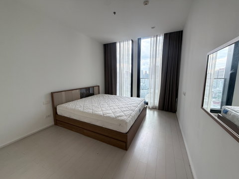 ให้เช่า Noble Ploenchit — 2 ห้องนอน | BTS เพลินจิต | Fully Furnished GTN-0827