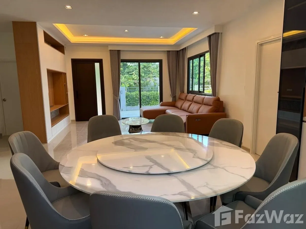 รูป Spacious 4-Bedroom Detached House for Rent | Patta Element, 6888763 - รูปที่ 10/36