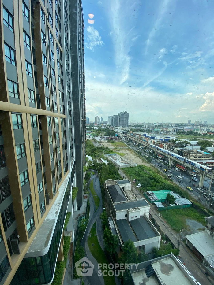 รูป คอนโด 1-ห้องนอน ที่ นิช โมโน สุขุมวิท-แบริ่ง ใกล้ BTS แบริ่ง (ID 3468128) - รูปที่ 9/9