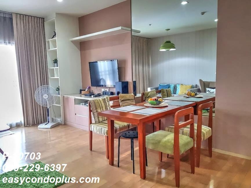 picture 📍 𝐏-𝟏𝟎𝟕𝟎𝟑 | FOR RENT Noble Reveal Ekamai Near BTS Ekkamai 𝟐𝟓,𝟎𝟎𝟎 THB/mo. | Line ID: @easycondoplus | 099-229-6397 - 5/7