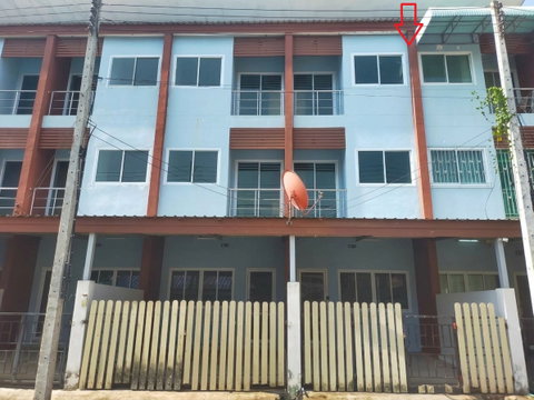 Ban Non Muang Sila, Khon Kaen, Khon Kaen
