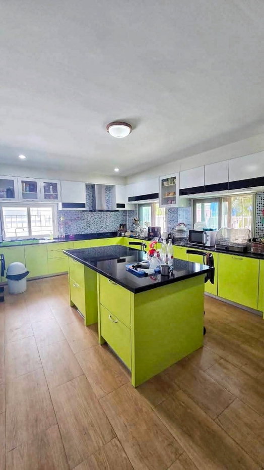 รูป ขายบ้านสร้างเองคฤหาสน์หลังใหญ่ รอบเวียง เมืองเชียงราย ที่ดิน 233.4 ตร.ว. 4 นอน 5 น้ำ - รูปที่ 7/24