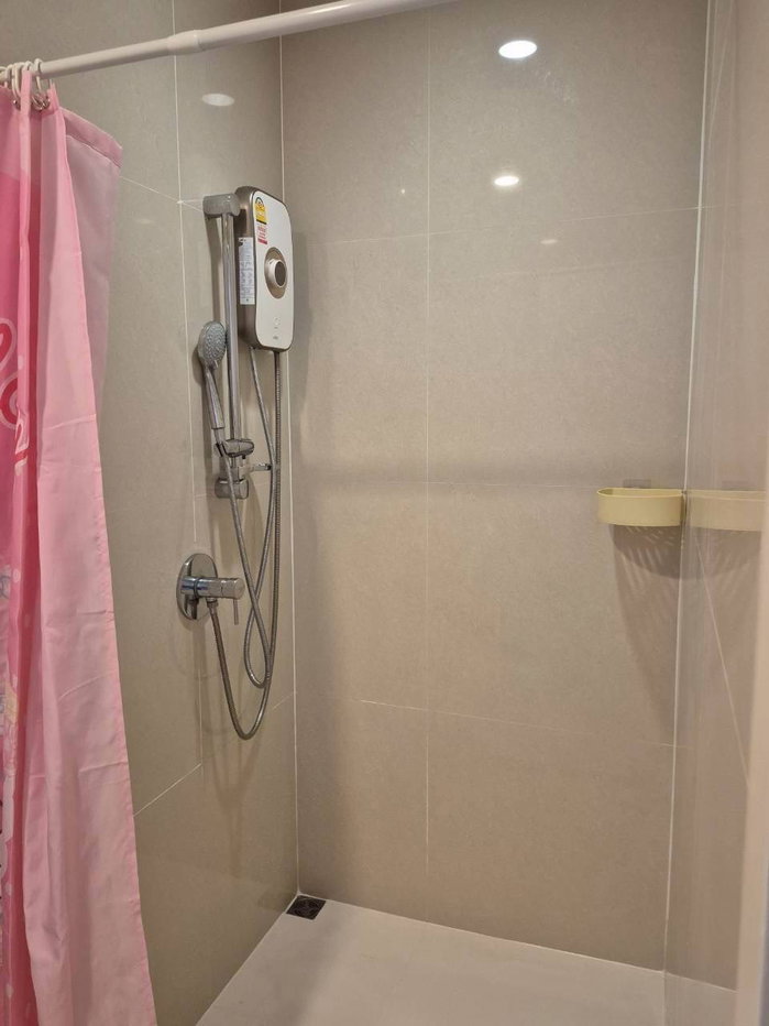 picture Fuse Sense' Bangkae for rent ✨ Fully furnished - 4/6