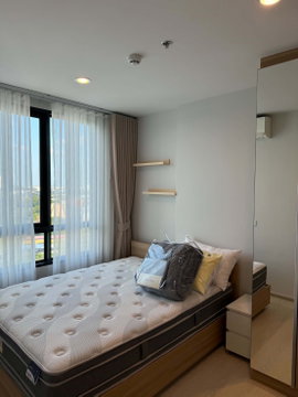 🏢 Condo for Rent: Nue Connex Donmueang Property Code | LNP-C15167