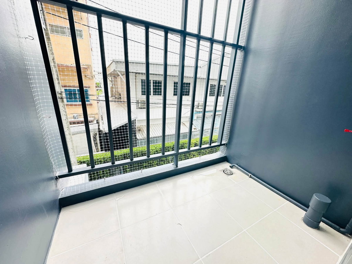 picture OWNatpapat301026 For sale D condo Ram Intra - 10/11