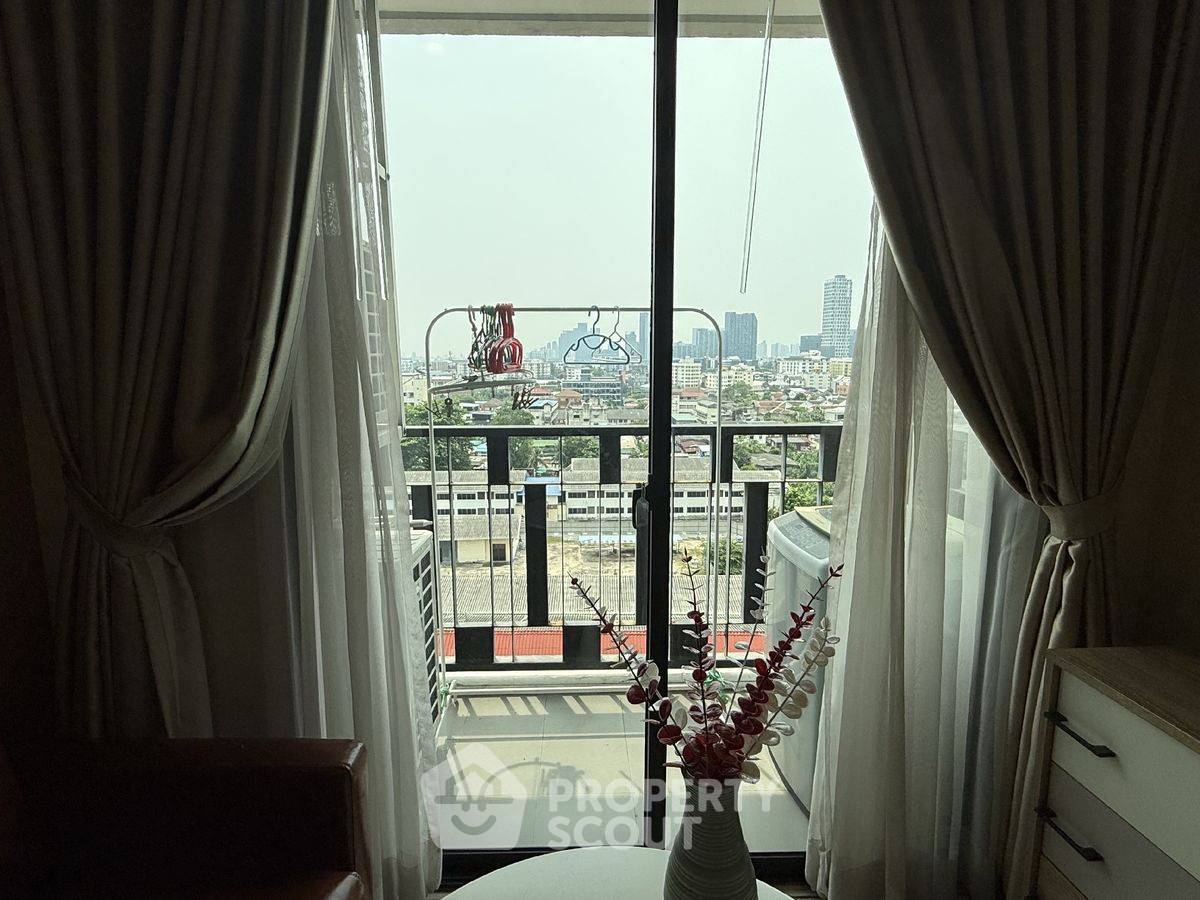 รูป คอนโด 2-ห้องนอน ที่ อาร์ทิมิส สุขุมวิท 77 ใกล้ BTS อ่อนนุช (ID 3477331) - รูปที่ 12/12