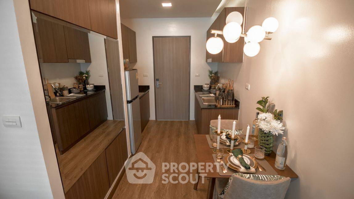 picture 1-BR Condo at The Proud Residence close to Karon (ID 822420) - 1/10