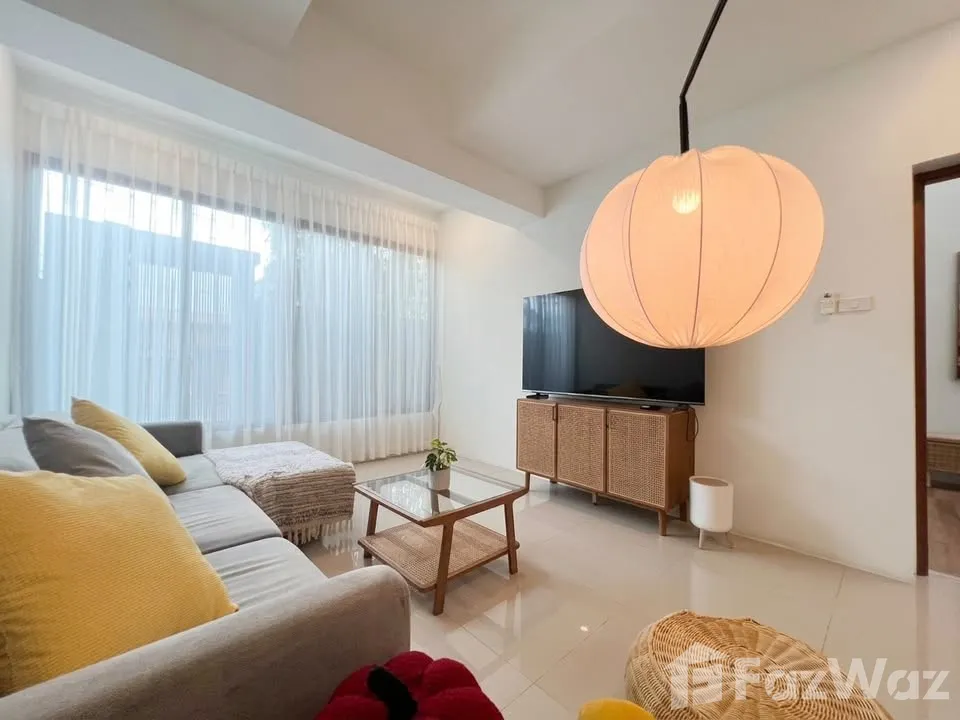 picture 3 Bedroom Villa for rent in Talat Nuea, Phuket 6901969 - 31/63