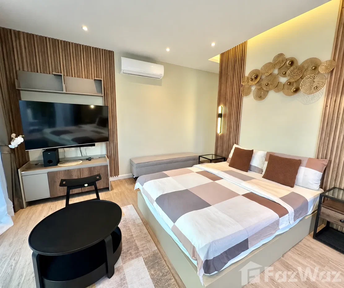 รูป วิลล่าให้เช่า 4 ห้องนอน ใน ราไวย์, ภูเก็ต 6875675 - รูปที่ 22/22