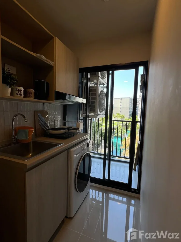 picture 1 Bedroom Condo for rent at Dcondo Reef Phuket 6912534 - 8/9