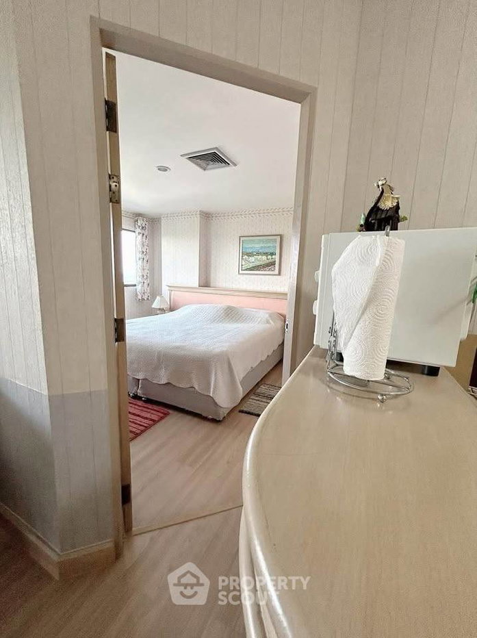 picture 64 Sqm 2-BR Condo For Sale At Baan Rabiang Chan (ID 3467869) - 6/9