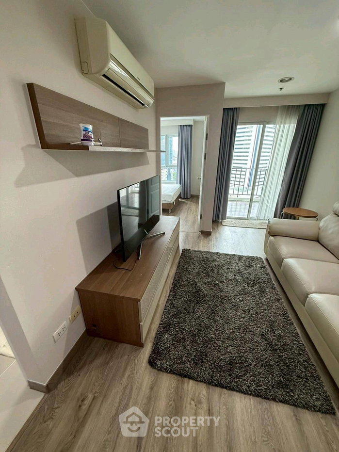 picture 1-BR Belle Grand Rama 9 Near MRT Phra Ram 9 (ID 3475931) - 5/12