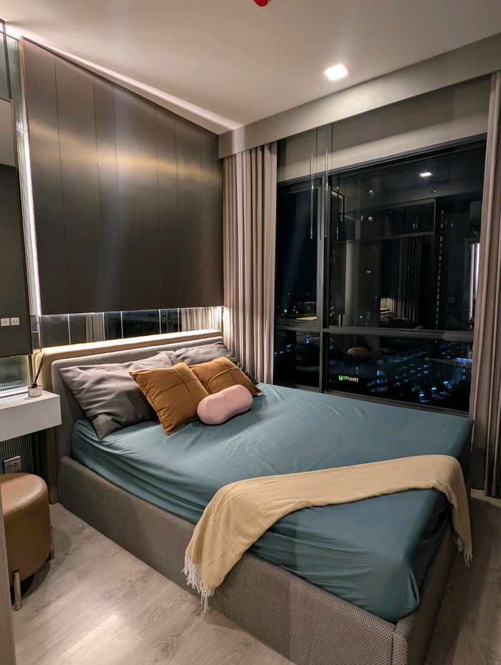 picture Code: 26KJ5702 for rent The Tree Pattanakarn - Ekkamai 🔥🔥 Line ID: @kjcondo (with @)🔥🔥 - 1/20