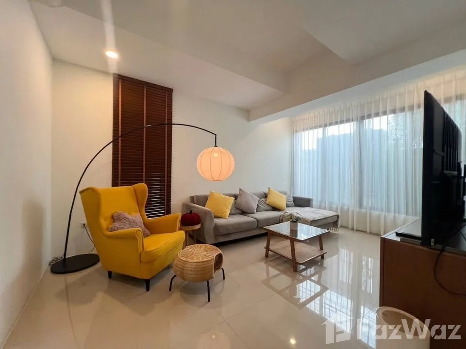 picture 3 Bedroom Villa for rent in Talat Nuea, Phuket 6901969 - 29/63