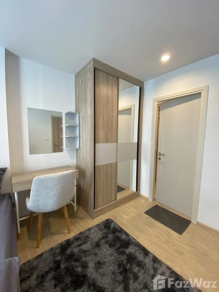 picture Fully Furnished 1-Bedroom at The Excel Hideaway Sukhumvit 50 6909890 - 5/13