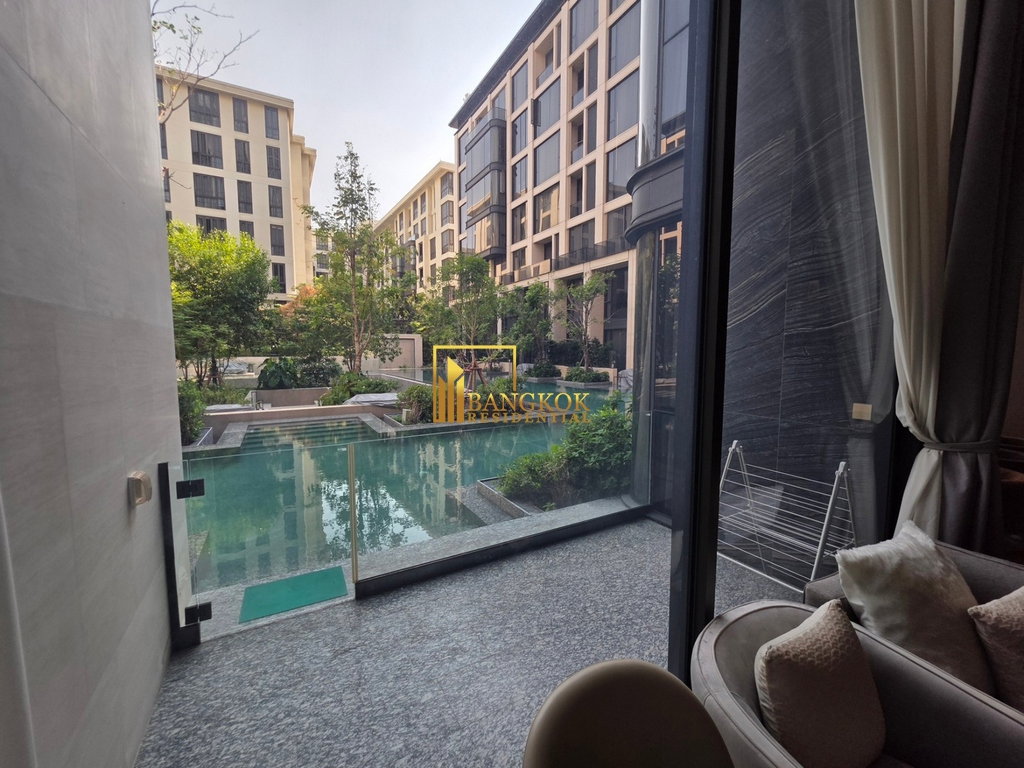 picture The Reserve 61 Hideaway | Elegant 3 Bedroom Triplex Condo - BR62243CD - 5/36