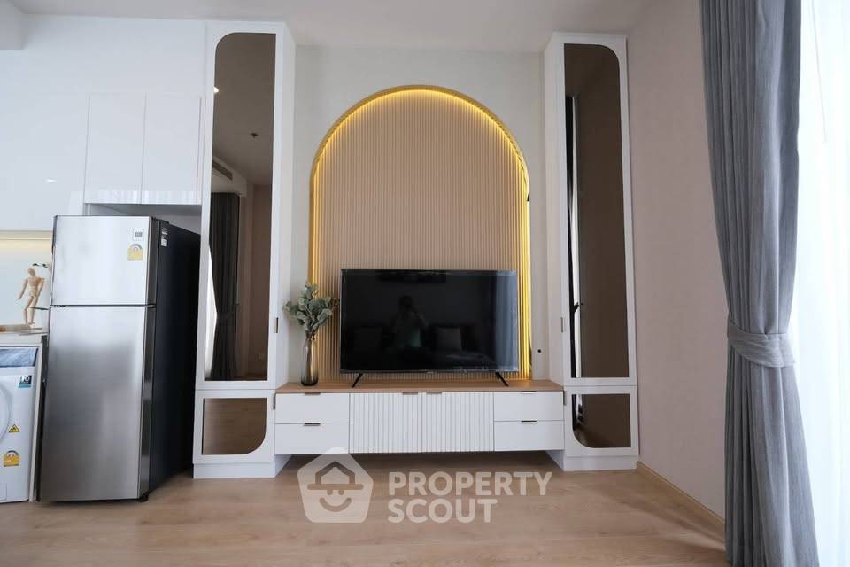 picture 2-BR Condo at Noble Be Sukhumvit 19 near BTS Nana (ID 3478610) - 7/22