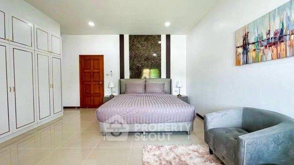 picture 4-BR House At Siam Gardens Maprachan, Map Prachan Lake (ID 3475518) - 7/12