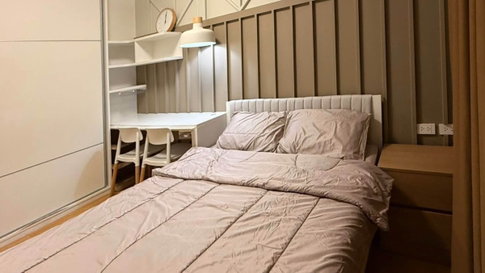 Condo for Rent at My Condo Sukhumvit 103 (F6910163) ID Line : @pccenter