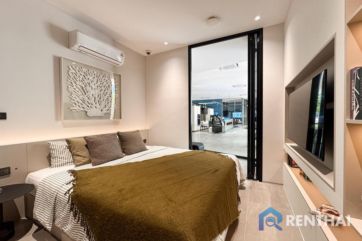 picture For sale condo 3 bedrooms at Citygate De Phuket - 2/25
