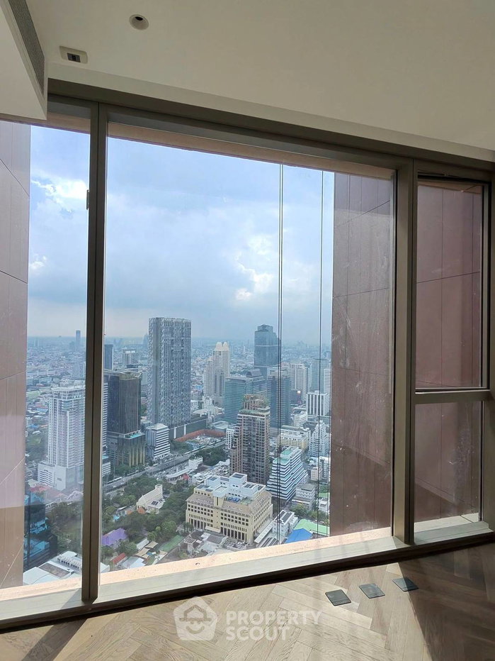 picture 60m To MRT Silom, 2-BR 145 Sqm, Dusit Residences & Dusit Parkside (ID 3458201) - 10/12