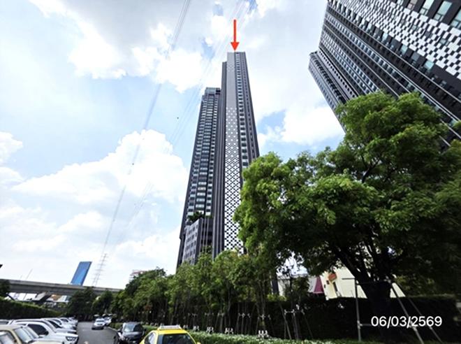 picture CONDO 35.86 Sq.m. Chatuchak Bangkok for 5.3M - 2/15