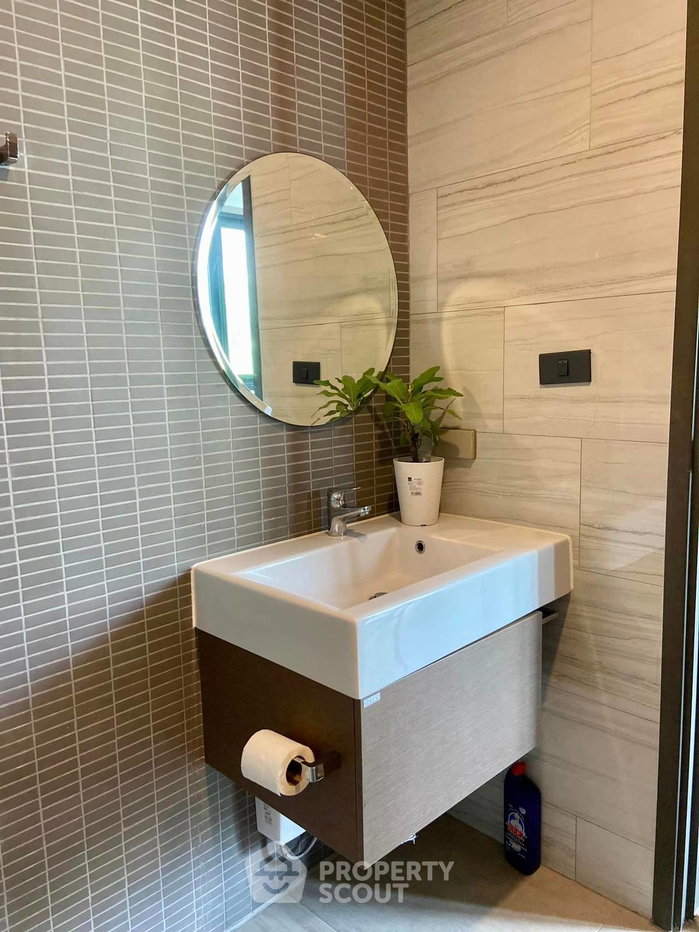 picture 1-BR Condo at The Teak Sukhumvit 39 near BTS Phrom Phong (ID 1786707) - 9/13