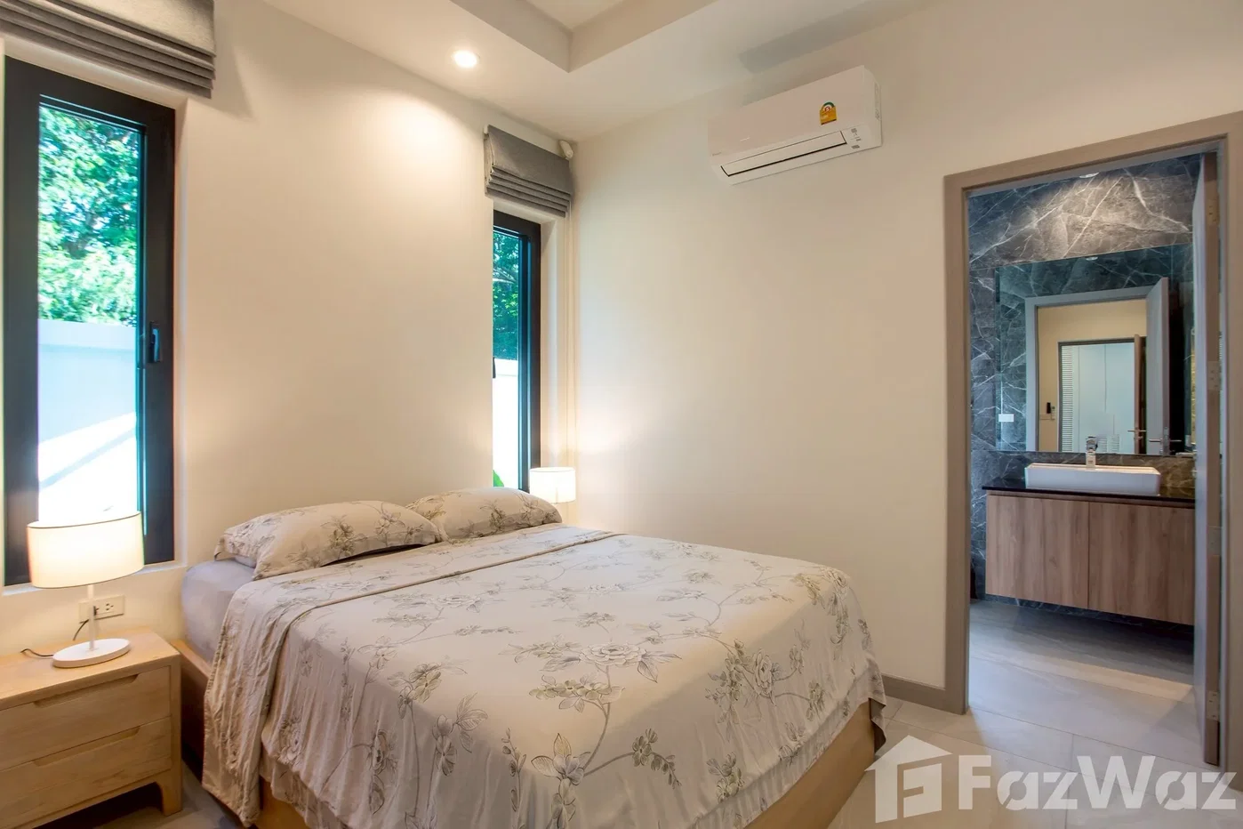 รูป ขาย วิลล่า 3 ห้องนอน ในโครงการ ฮิลไซด์ แฮมเลต โฮมส์ 9 6578534 - รูปที่ 14/45