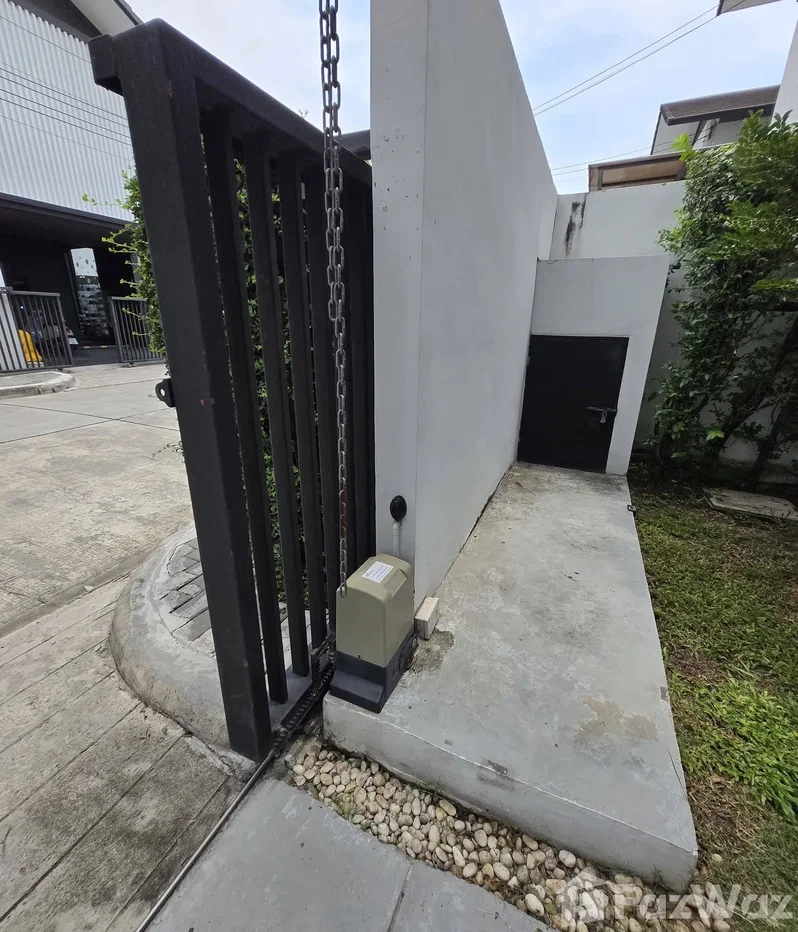 รูป ขาย บ้านเดี่ยว 3 ห้องนอน ในโครงการ โนเบิล เกเบิล คันโซ วัชรพล 6911244 - รูปที่ 28/29