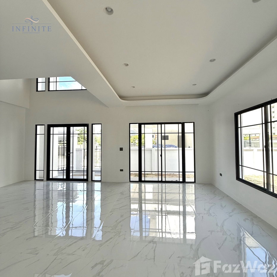 picture 4 Bedroom House for sale at Infinite Downtown Phuket 5338059 - 2/7