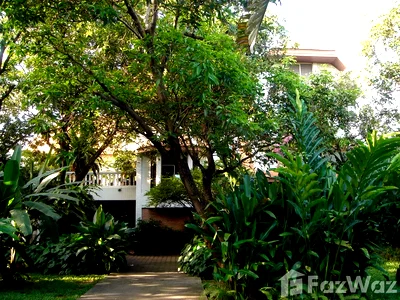 บ้านเดี่ยว เขตห้วยขวาง : ขาย บ้านเดี่ยว 4 ห้องนอน ใน สามเสนนอก, กรุงเทพมหานคร 1056794