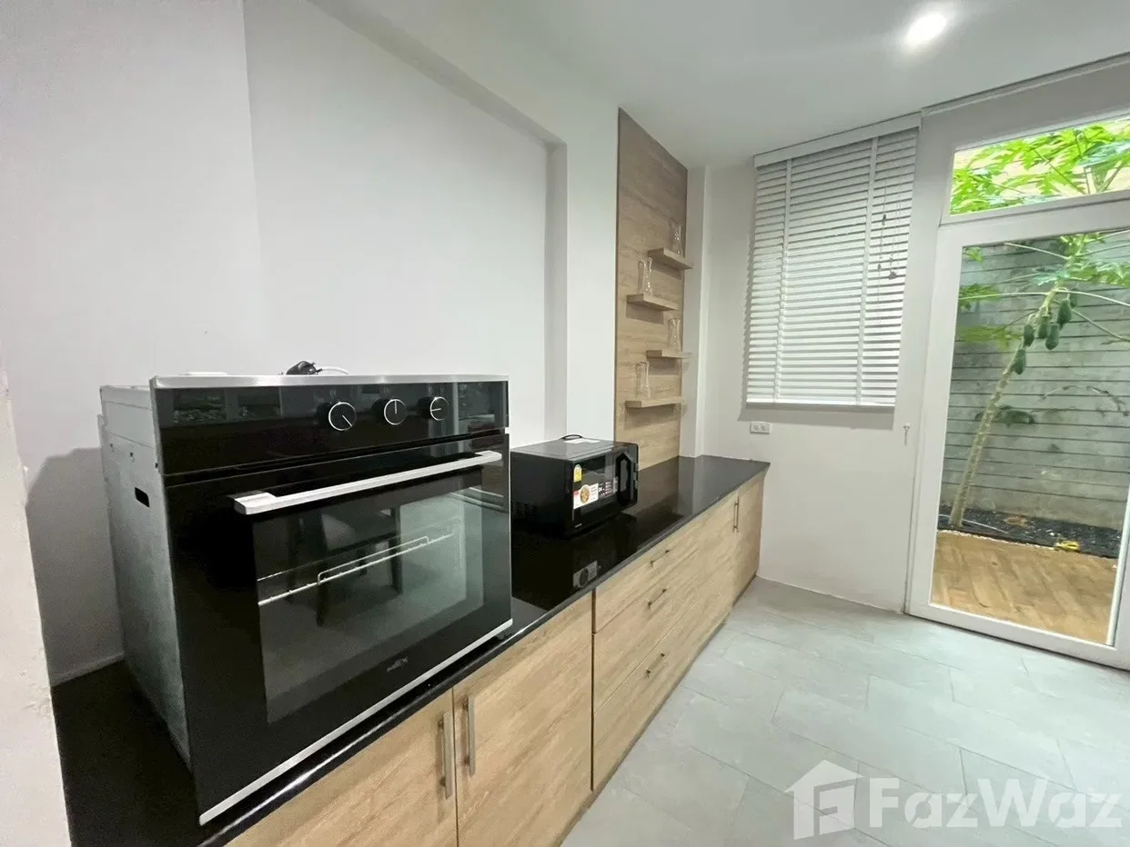 picture 1 Bedroom House for rent at Siwalee Rasada 6911131 - 9/28