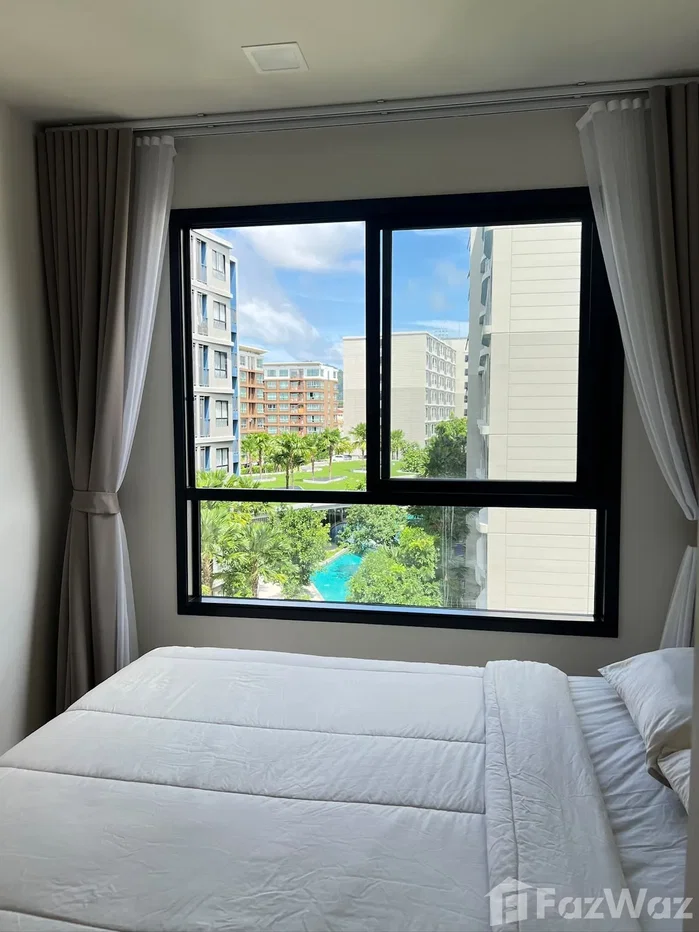 picture 1 Bedroom Condo for rent at Dcondo Reef Phuket 6912534 - 7/9