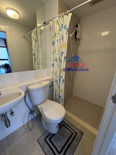 picture Dfa0479 For Rent: Plum Condo Central Station (Phase 1), located right next to Central Westgate. LINE: @differthailand - 11/16
