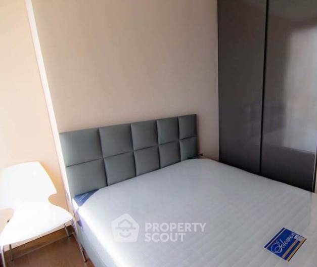 picture 1-BR Condo At The Lumpini 24 Near BTS Phrom Phong (ID 3468875) - 3/6