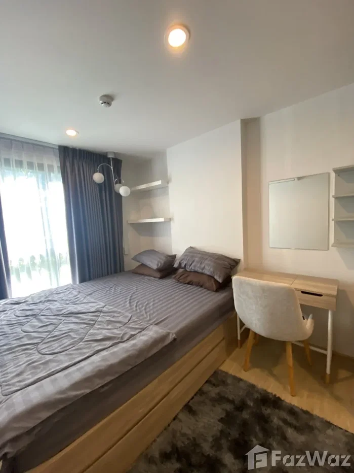 picture Fully Furnished 1-Bedroom at The Excel Hideaway Sukhumvit 50 6909890 - 3/13