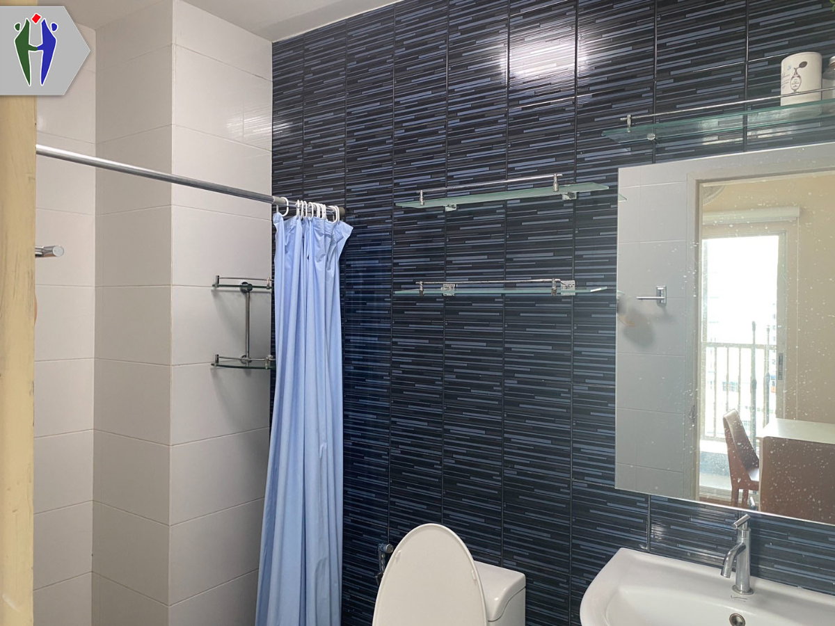 picture The Trust South Pattaya for rent 8,500 baht - 10/11