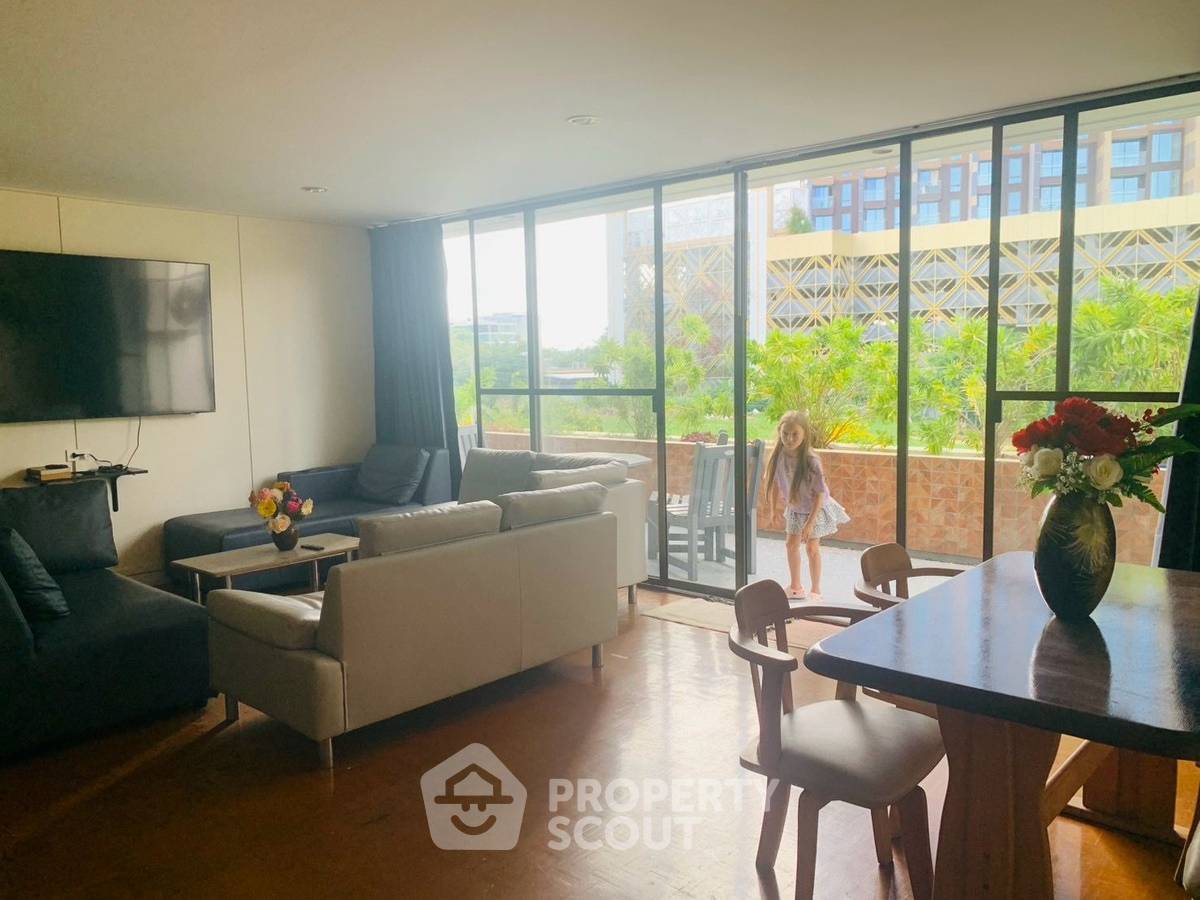 picture Spacious 2-BR 131 Sqm At Panchalae Boutique Residence Jomtien (ID 3475796) - 8/25