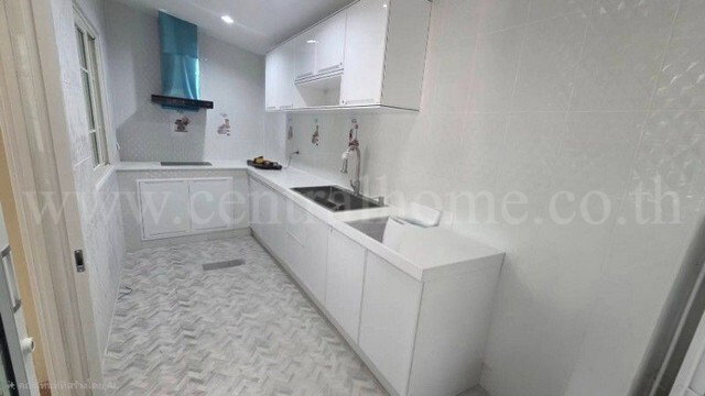 รูป ทาวน์โฮม โกลเด้น ทาวน์ ศิริราช-ราชพฤกษ์ บ้านใหม่ หลังริม 2 จอด - รูปที่ 11/13