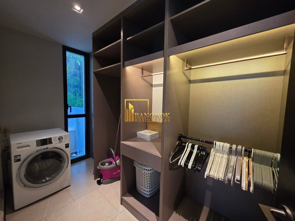 picture The Reserve 61 Hideaway | Elegant 3 Bedroom Triplex Condo - BR62243CD - 17/36