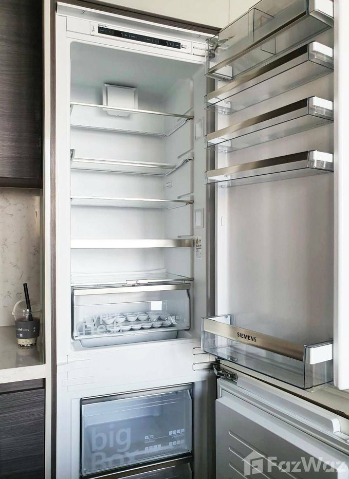picture 1 Bedroom Condo for rent at The Esse Asoke 650396 - 6/9