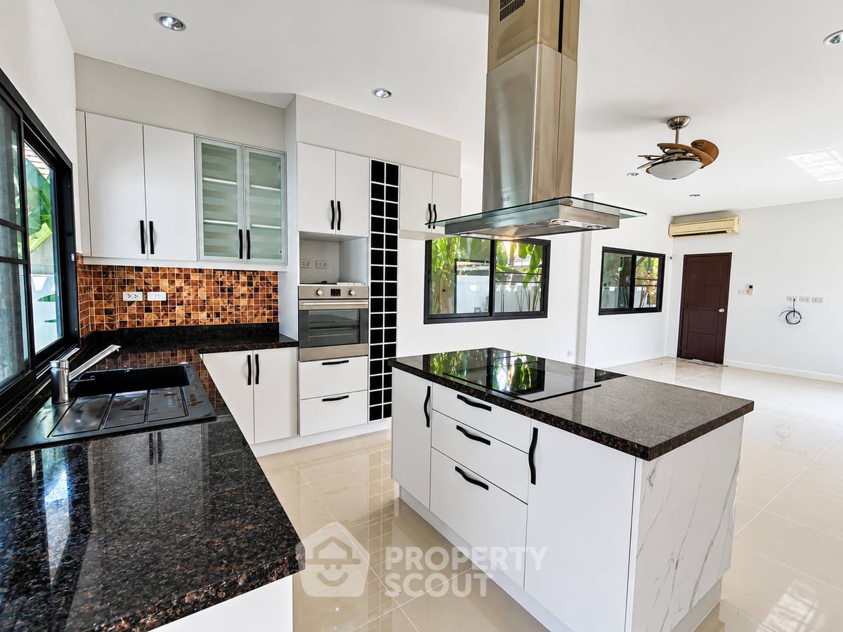 picture 2-BR House For Sale At Baan Suk Sabai 3, Hua Hin (ID 3477284) - 6/13